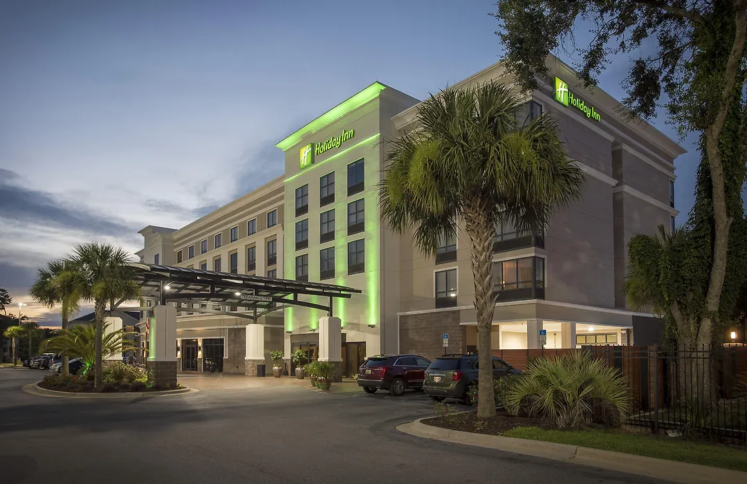Holiday Inn Pensacola - University Area By Ihg-1