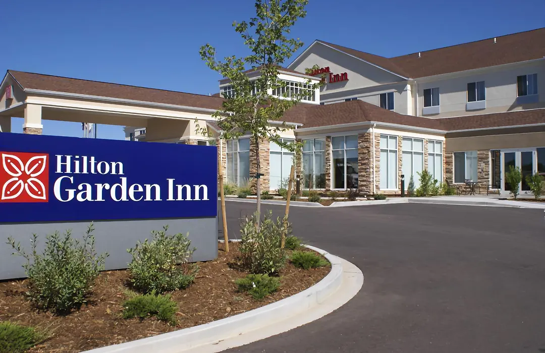 Hilton Garden Inn Fort Collins-1