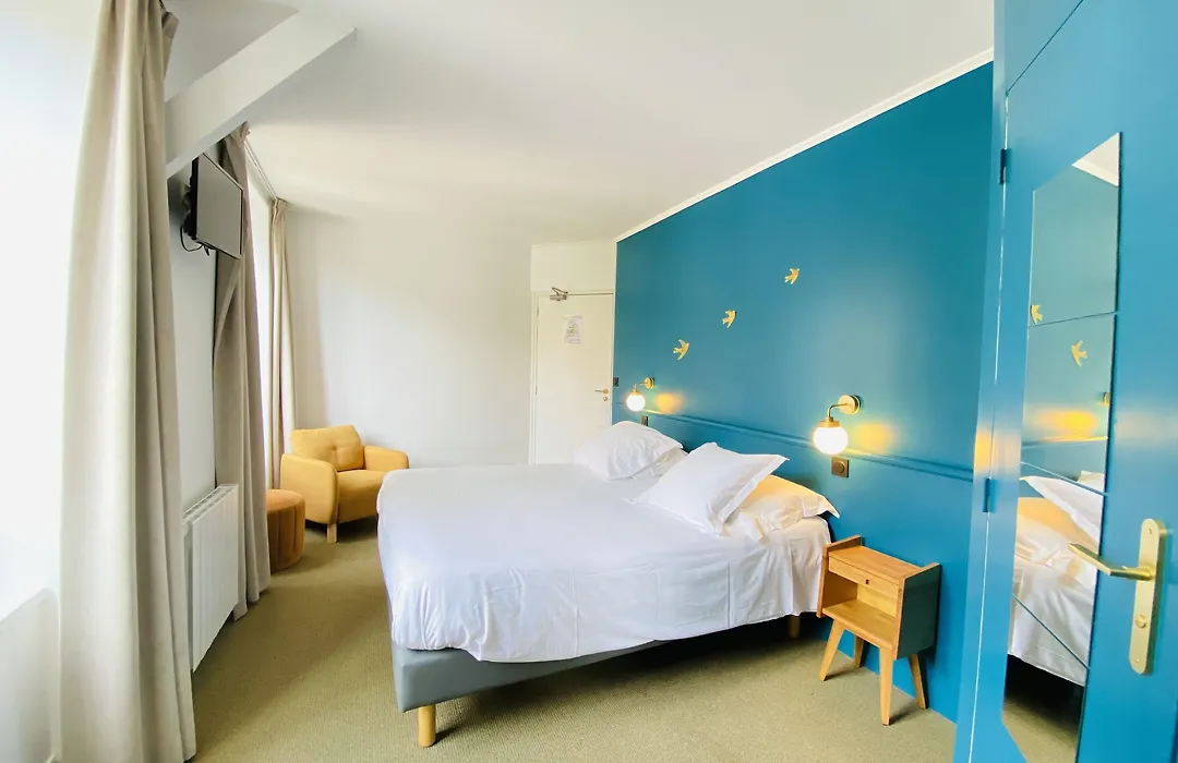 Hotel du Parc-1