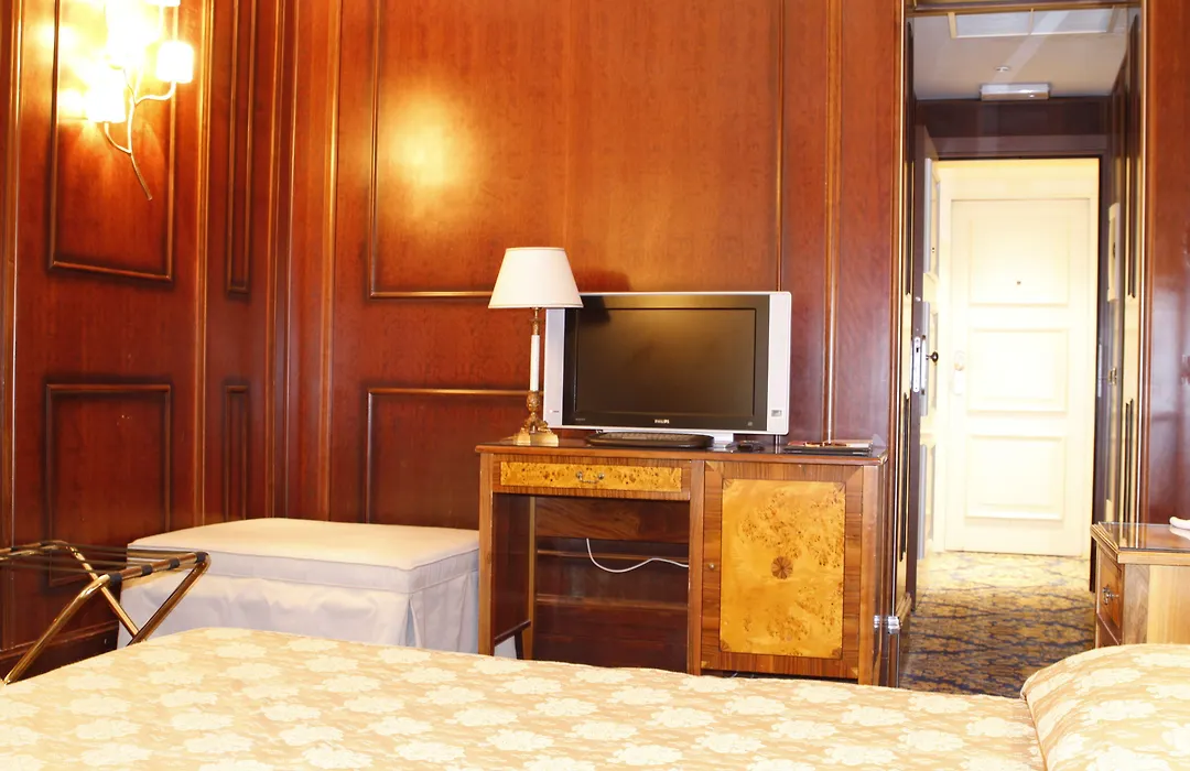 Boutique Hotel Trevi-1