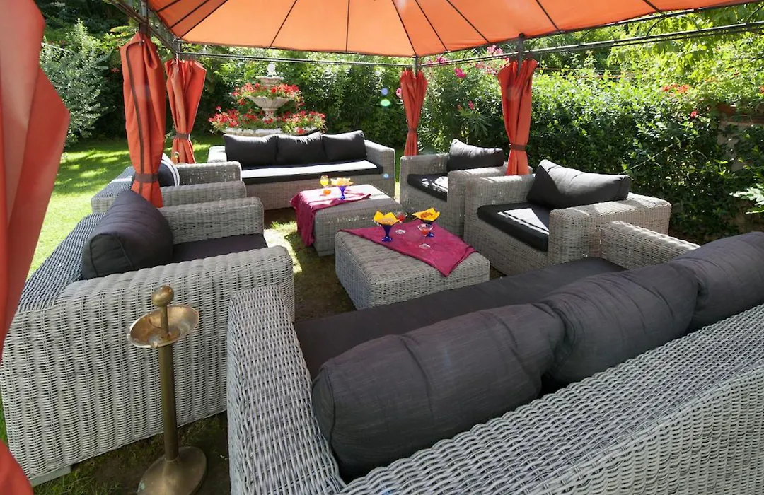 Hotel Ideale-1