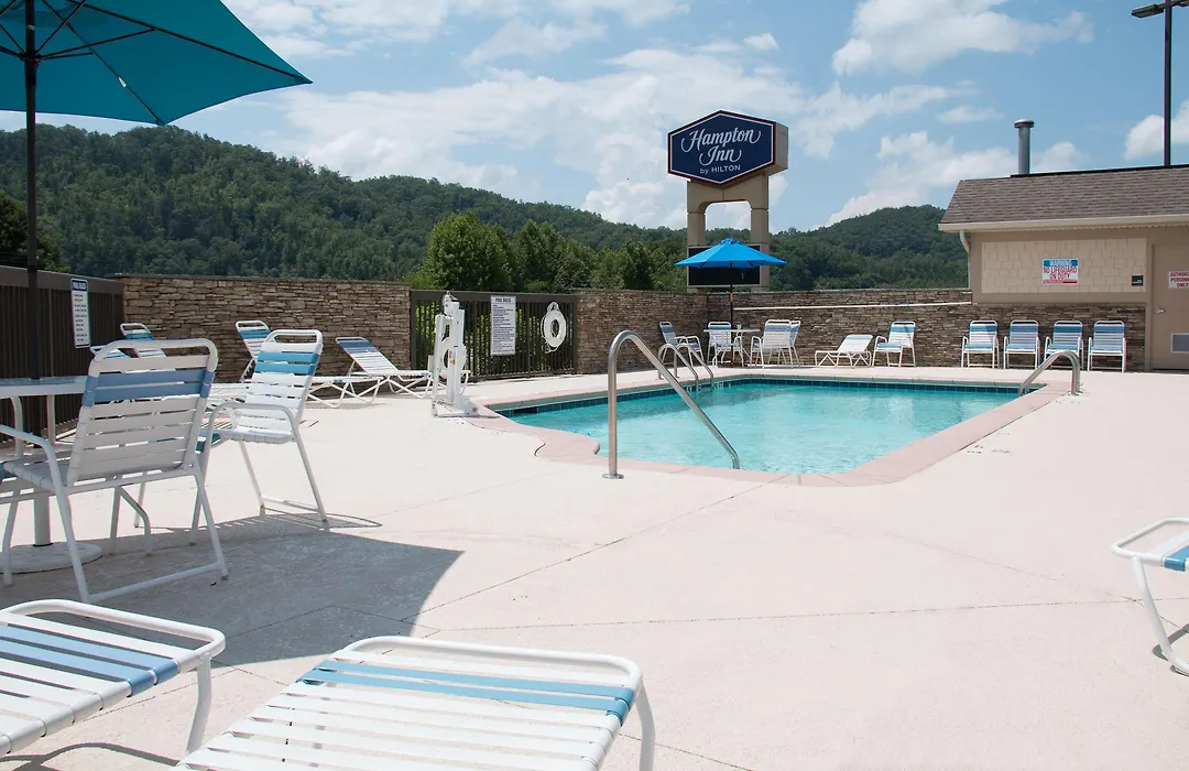 Hampton Inn Murphy-1