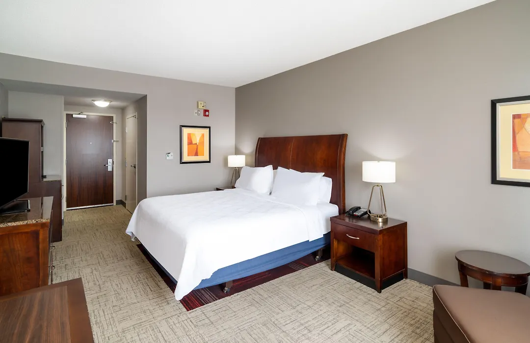 Hilton Garden Inn Augusta-1