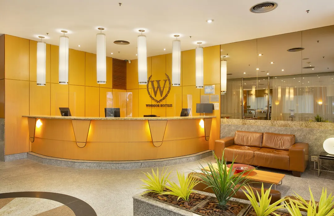 Windsor Asturias Hotel-1