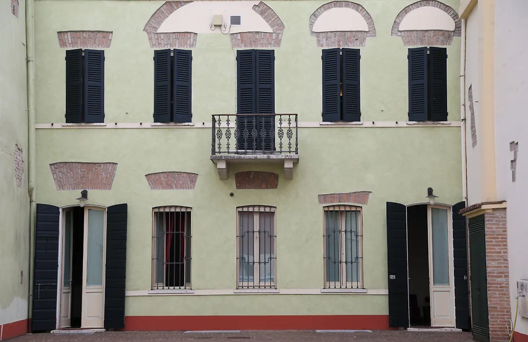 Hotel Antica Dimora-1
