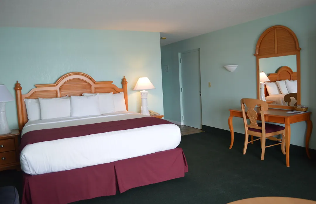 Dockside Inn & Resort-1