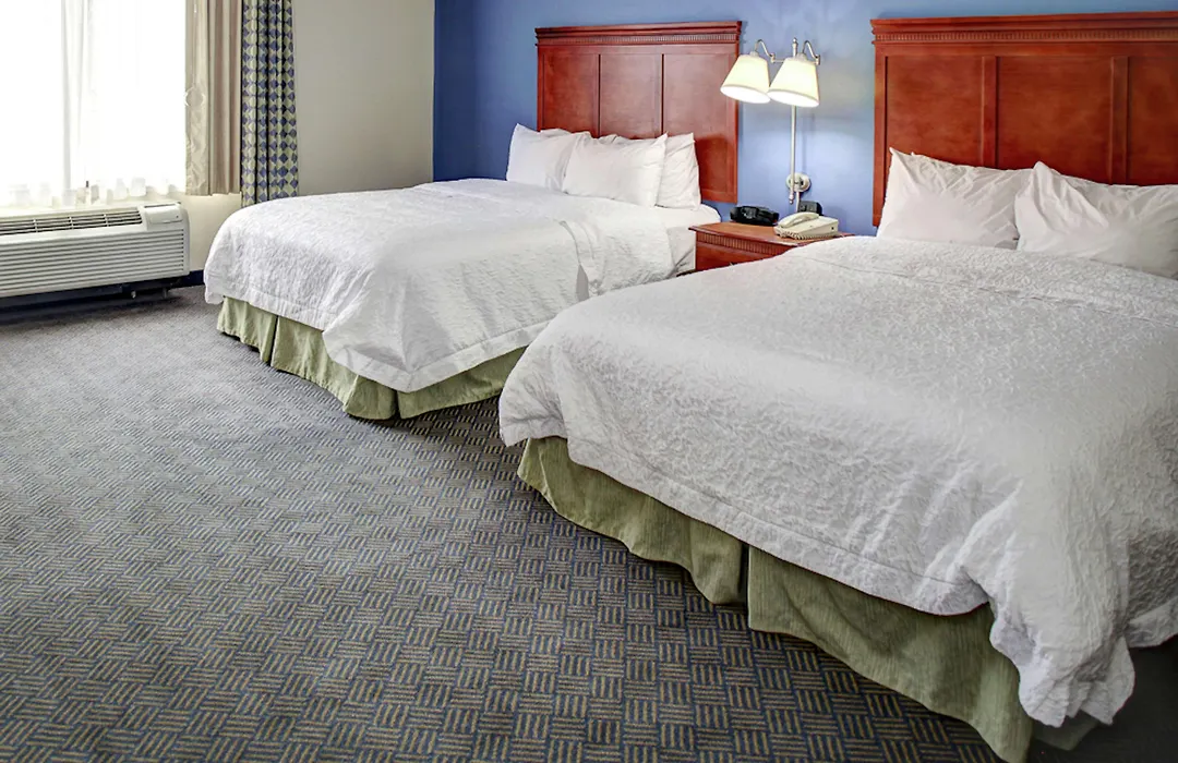 Hampton Inn Coldwater-1