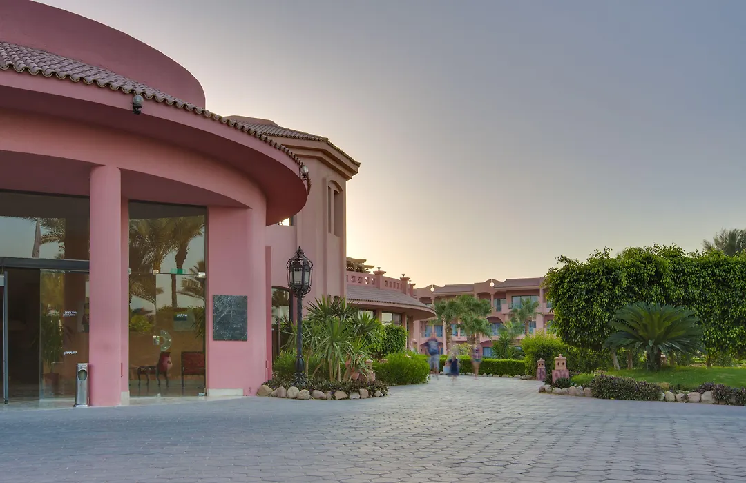 Parrotel Aqua Park Resort-1