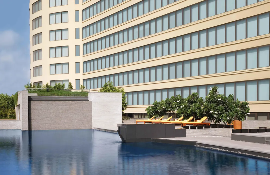 Trident Bandra Kurla-1