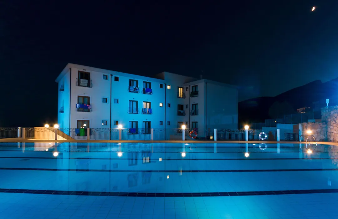 Hotel Brancamaria con tour nel golfo-1