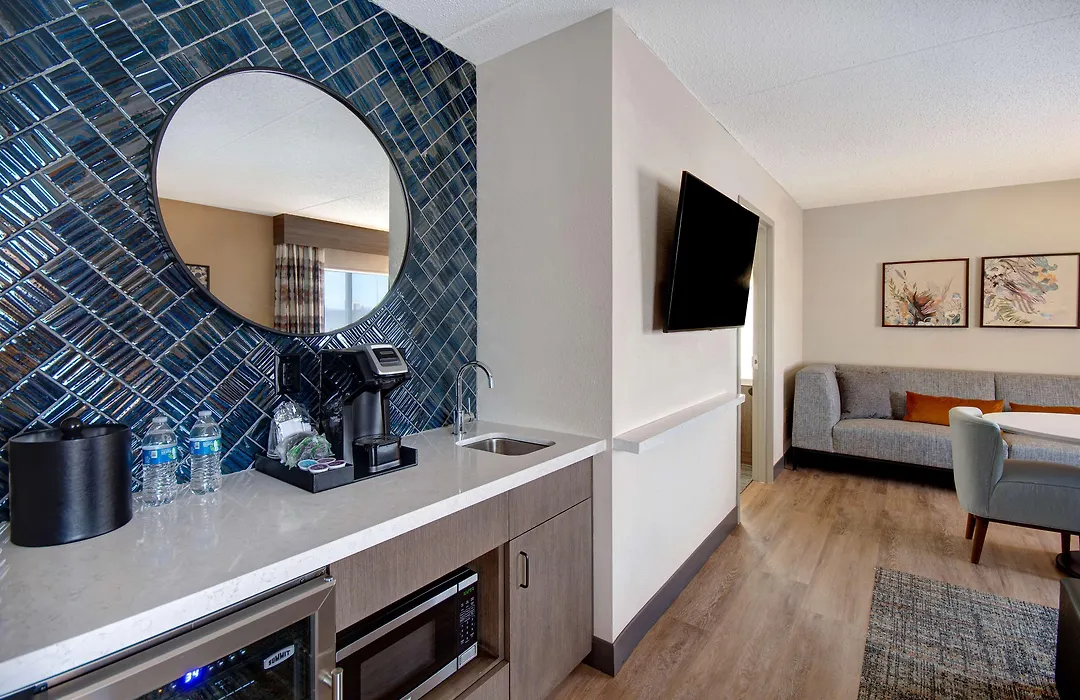 Hilton Garden Inn Terre Haute-1