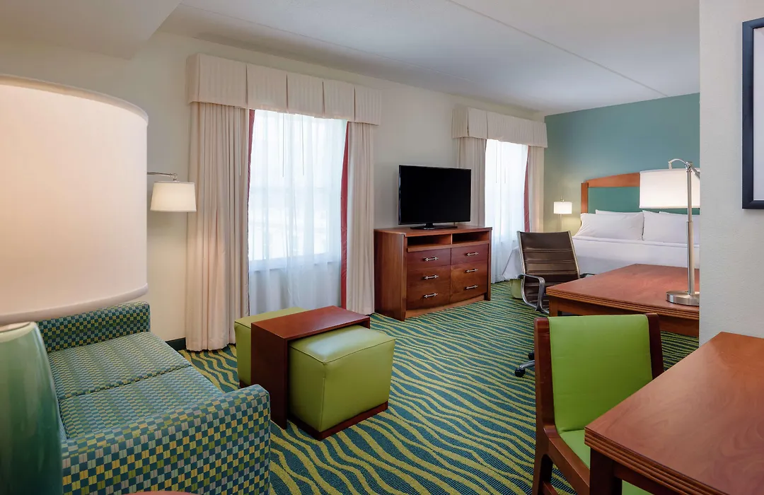 Homewood Suites By Hilton Virginia Beach-1