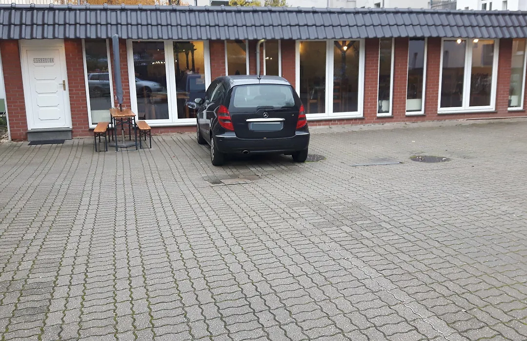 Hotel&Pension Plagwitzer Hof-1