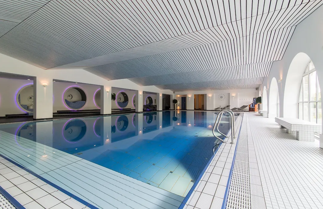 Hotel Schloss Montabaur-1