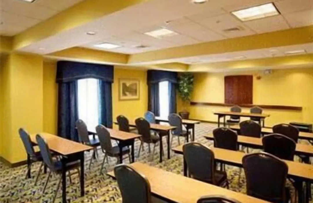 Hampton Inn & Suites Lake Wales-1