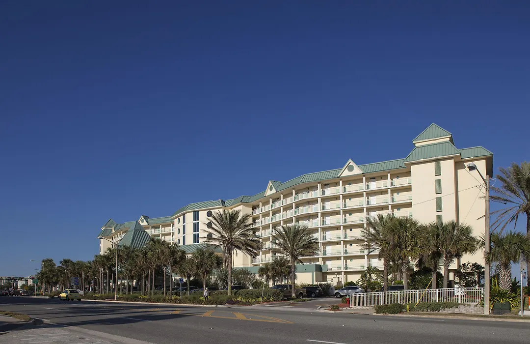 Royal Floridian Resort By Spinnaker-1