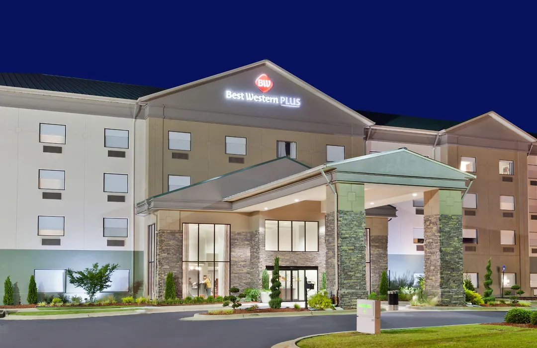 Sonesta Essential Columbus-1