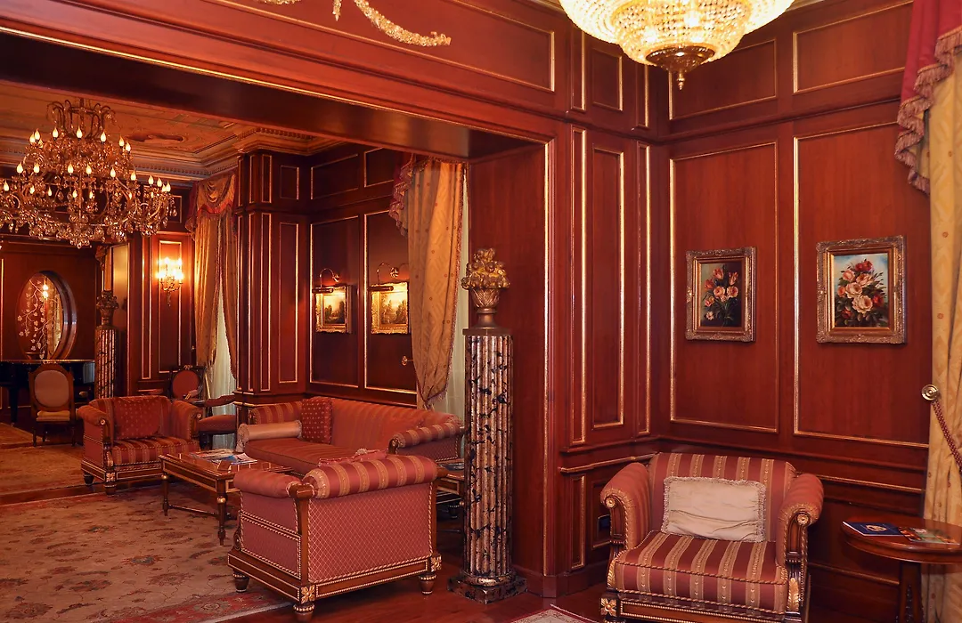 Grand Hotel Wagner-1