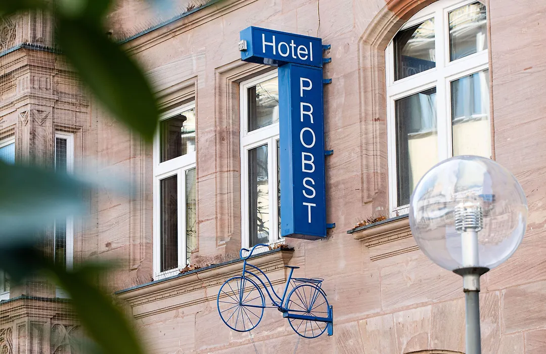 PrivatHotel Probst-1