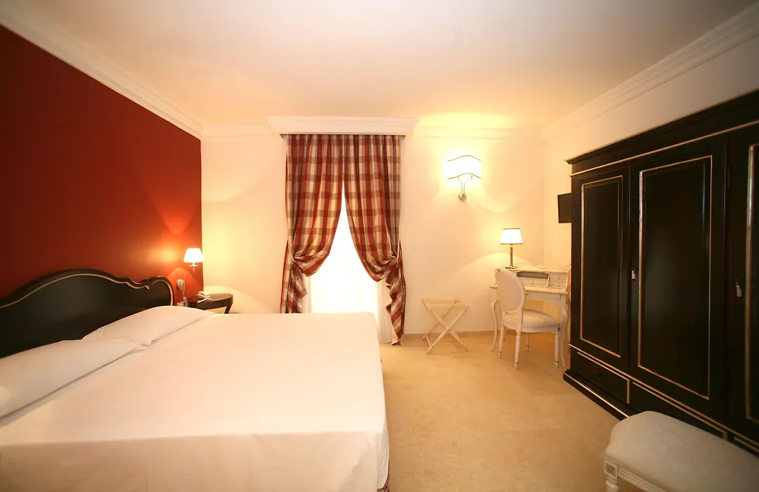 Palace Hotel Vieste-1