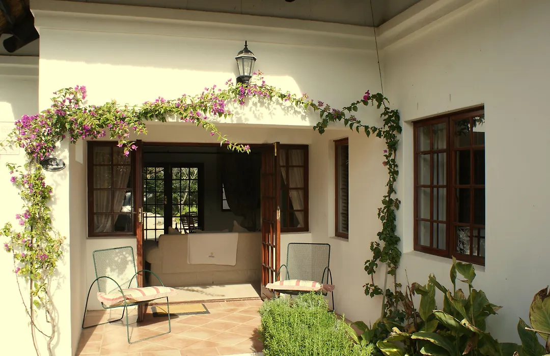 Wedgeview Country House & Spa-1