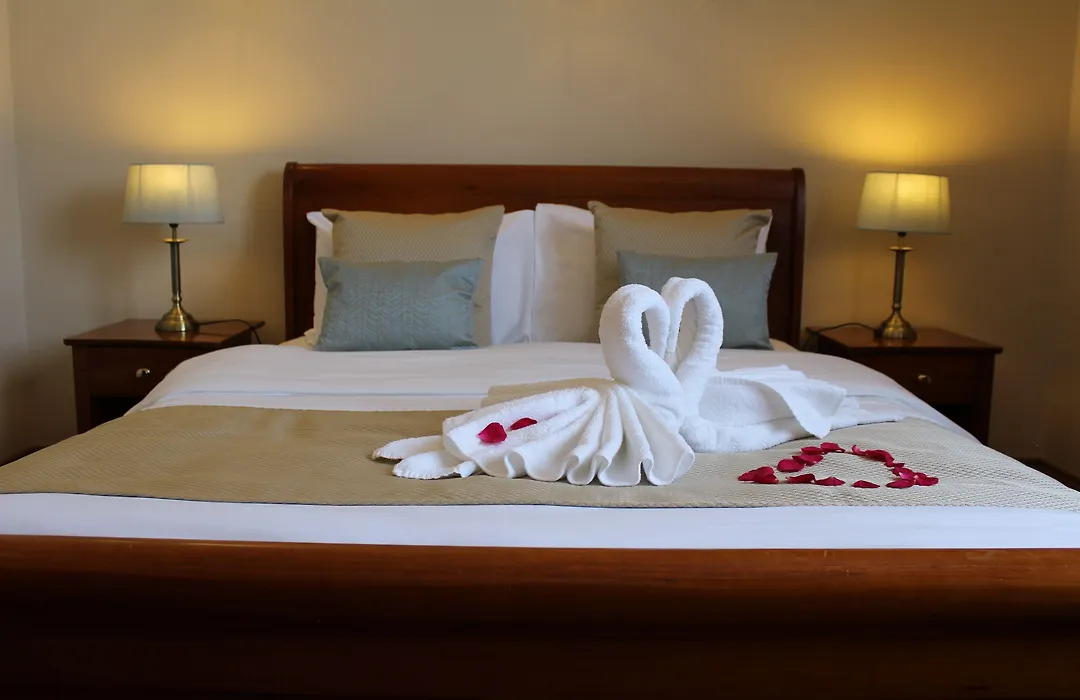Uppercross House Hotel-1