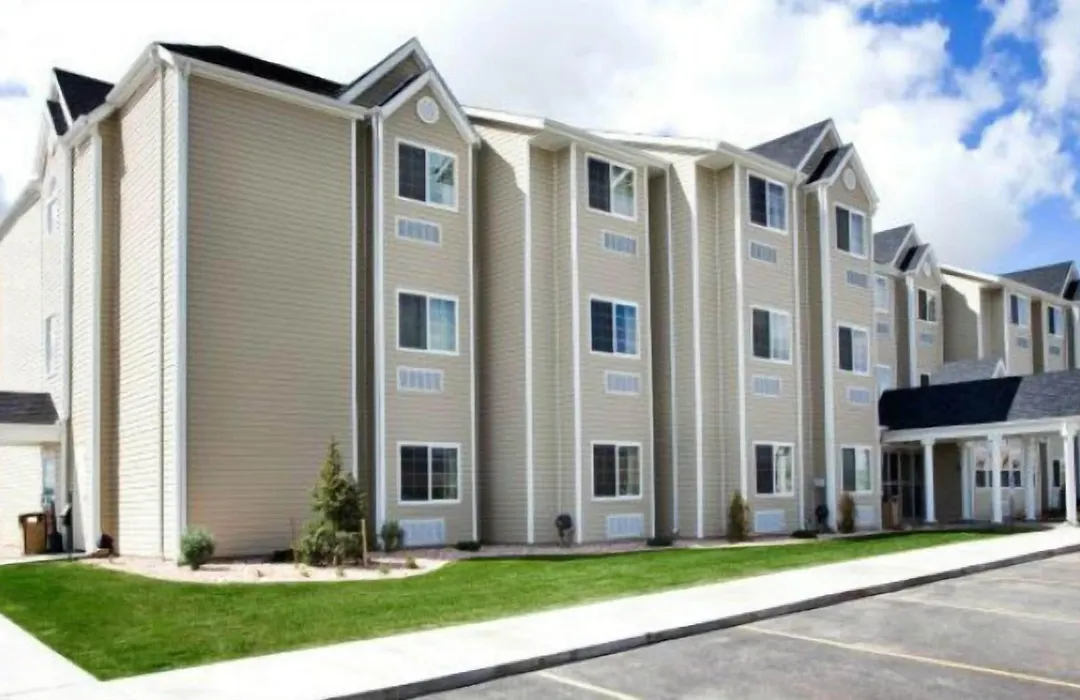 Microtel Inn And Suites By Wyndham Rawlins-1