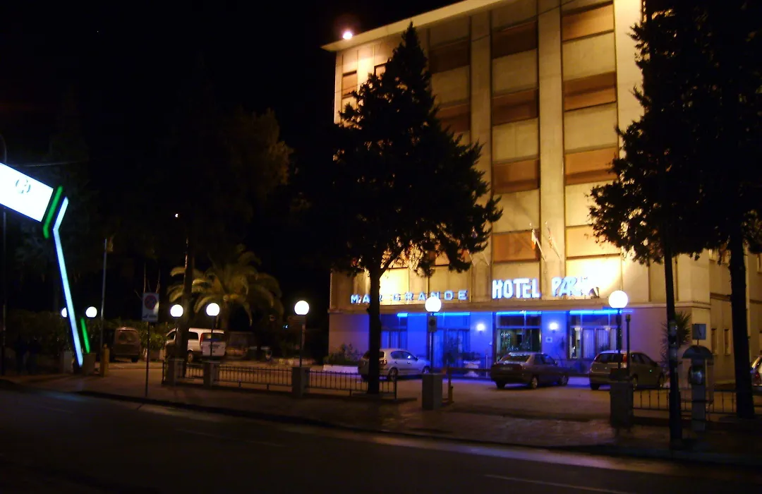 Park Hotel Mar Grande-1