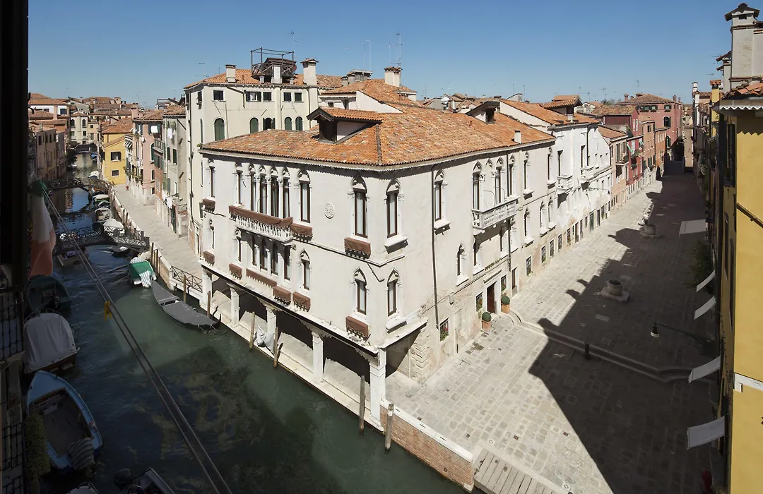 Maison Venezia | Una Esperienze-1