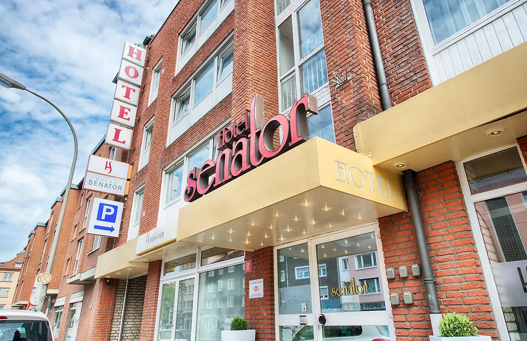 Hotel Senator-1