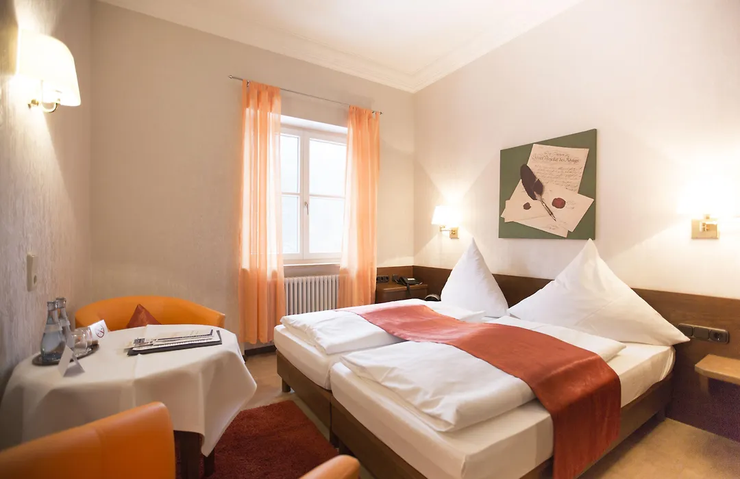 Hotel Müller-1