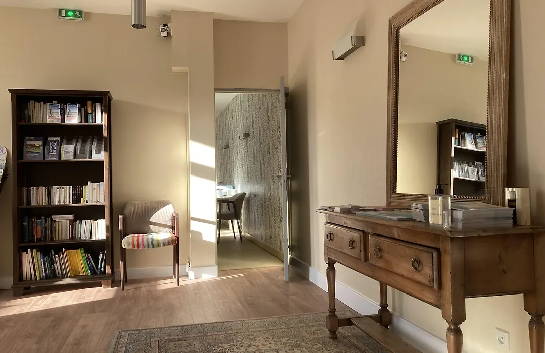 Hotel Mona Lisa-1