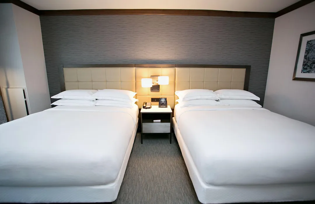 Hilton Minneapolis Bloomington-1
