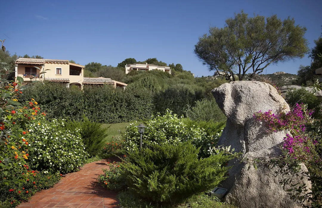 Hotel Parco Degli Ulivi - Sardegna-1