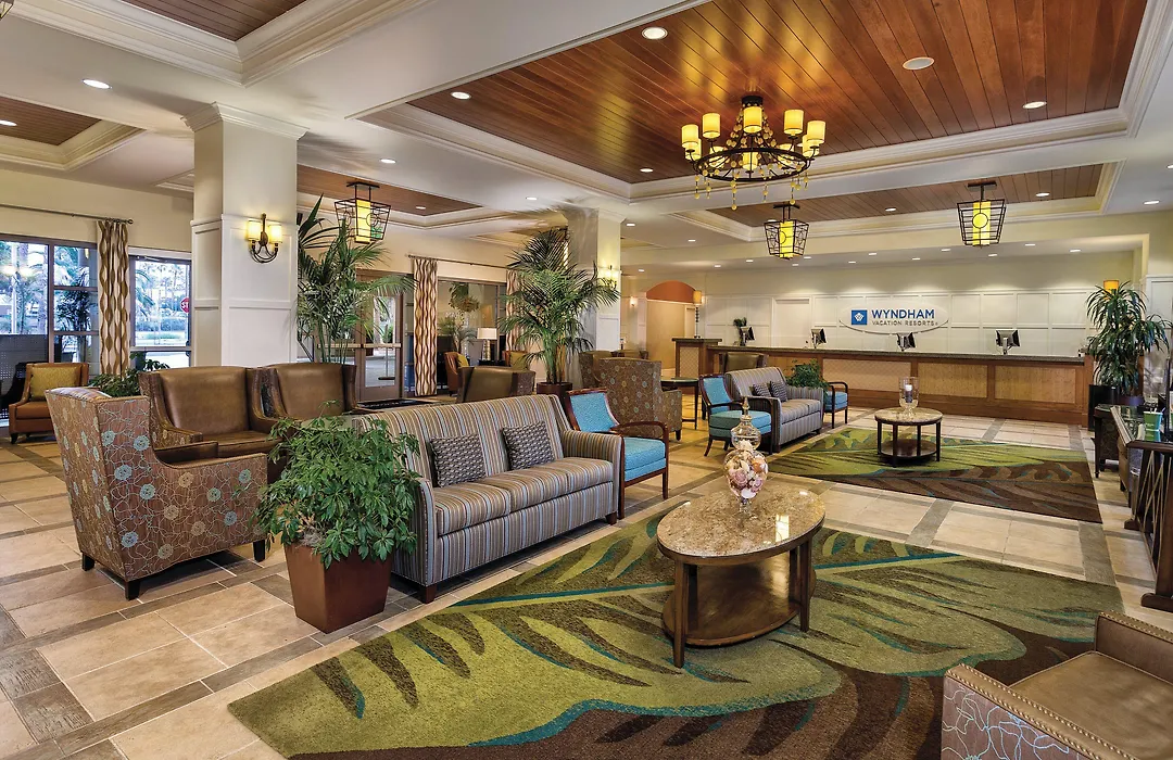 Club Wyndham Oceanside Pier Resort-1