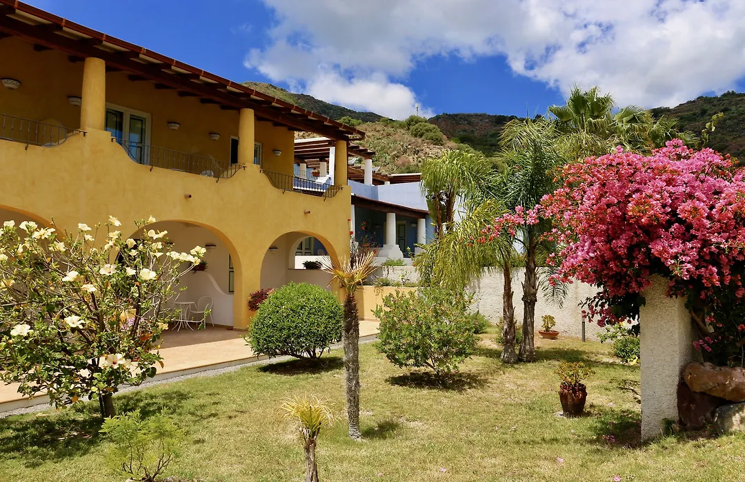 Hotel Bougainville-1