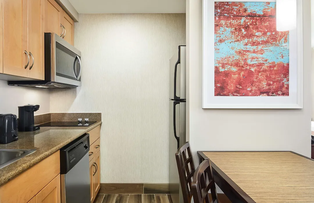 Homewood Suites By Hilton Columbus-1
