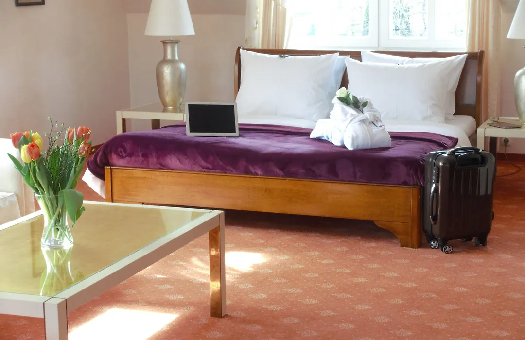 Boutiquehotel Schloßpalais-1