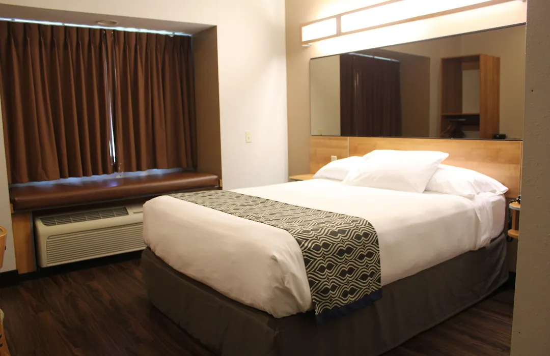 York Microtel Inn & Suites By Wyndham-1