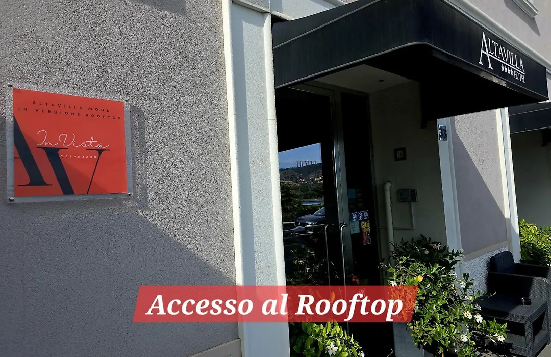 Altavilla Boutique Hotel-1