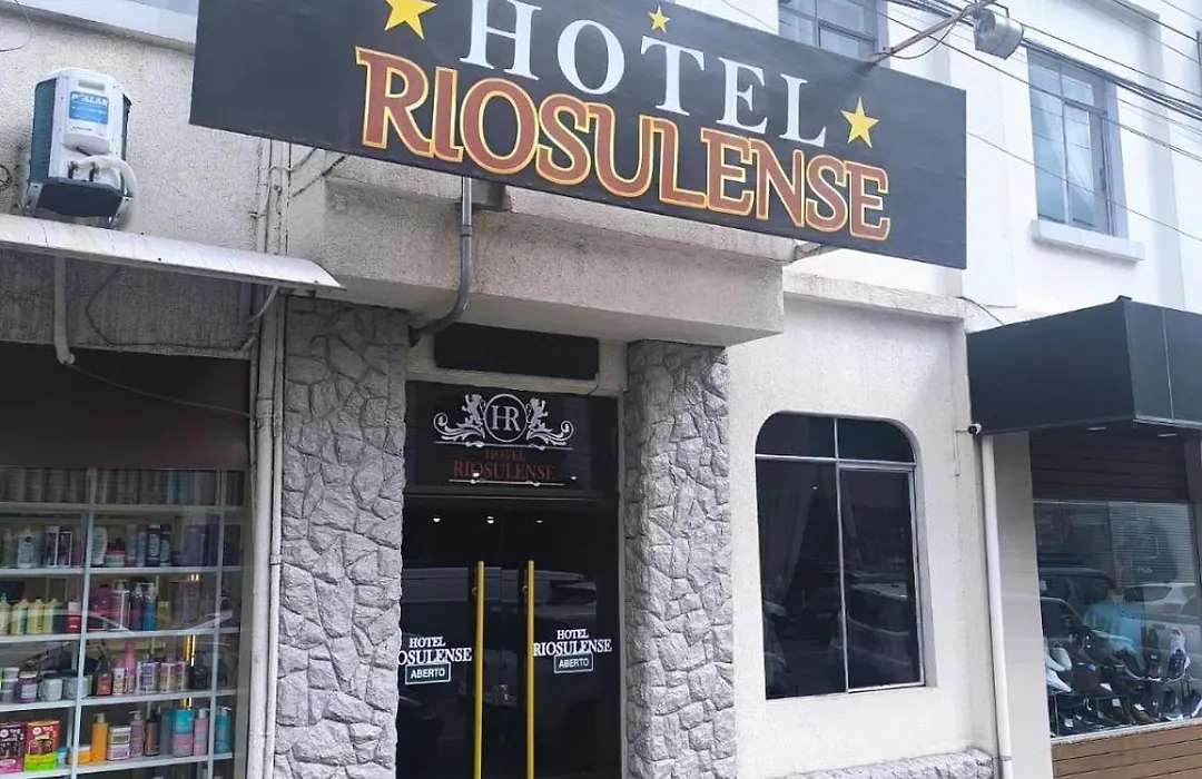 Hotel Riosulense-1