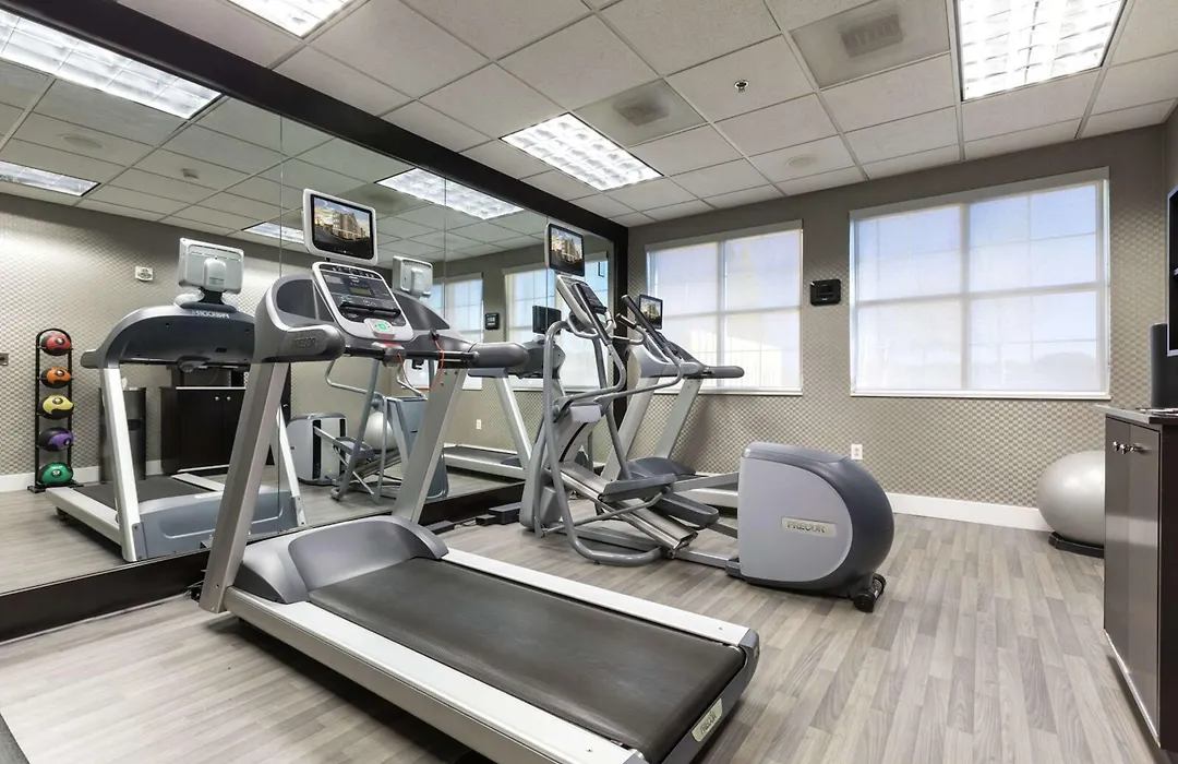 Homewood Suites By Hilton At Carolina Point - Greenville-1