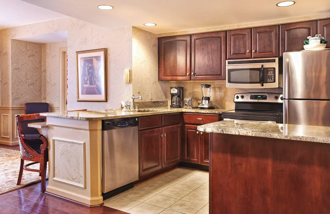 Club Wyndham Old Town Alexandria-1