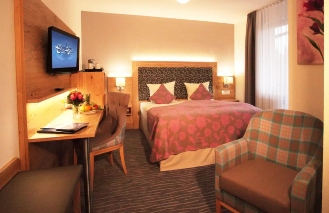 Eden Hotel-1