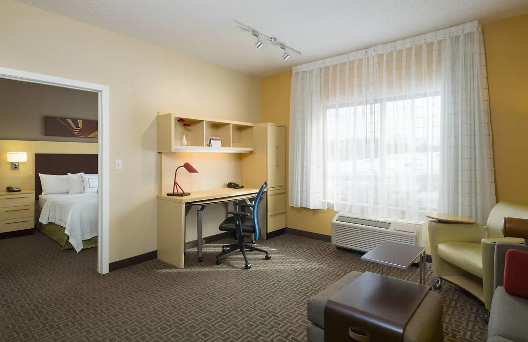Towneplace Suites By Marriott Harrisburg Hershey-1