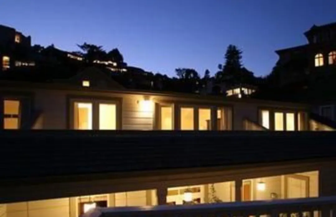 The Gables Inn Sausalito-1