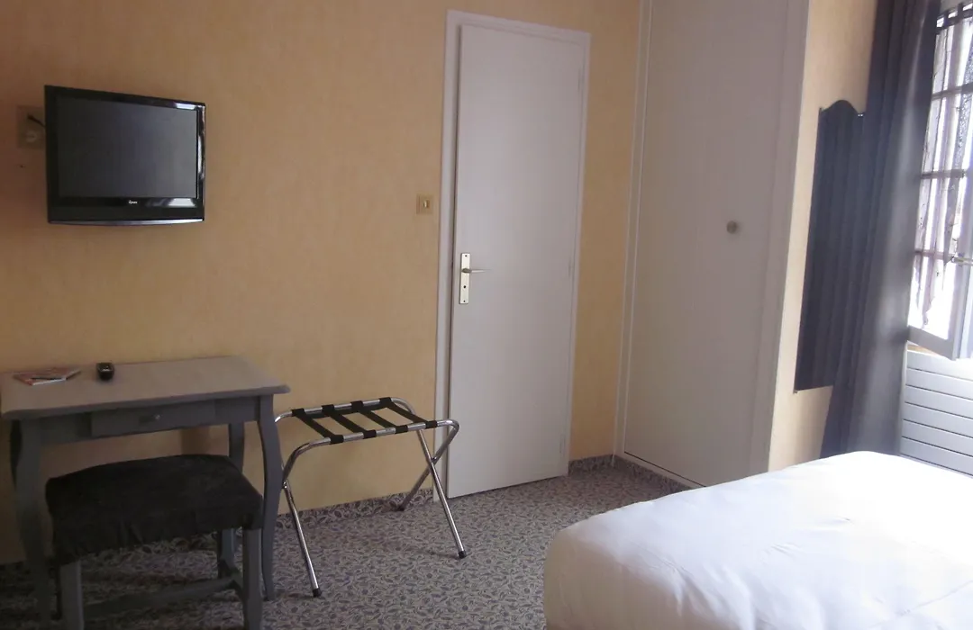 Hotel La Chaumière-1