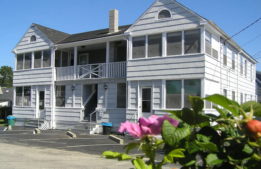 Alouette Sunrise Suites-1