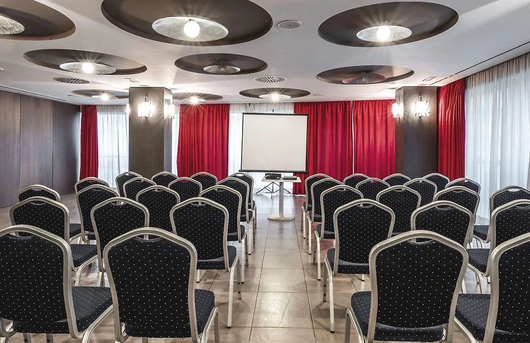 Hotel Talavera-1