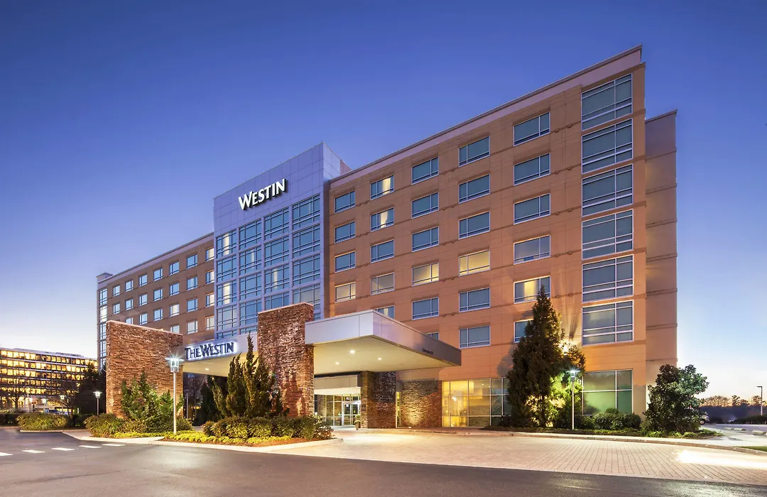 The Westin Richmond-1